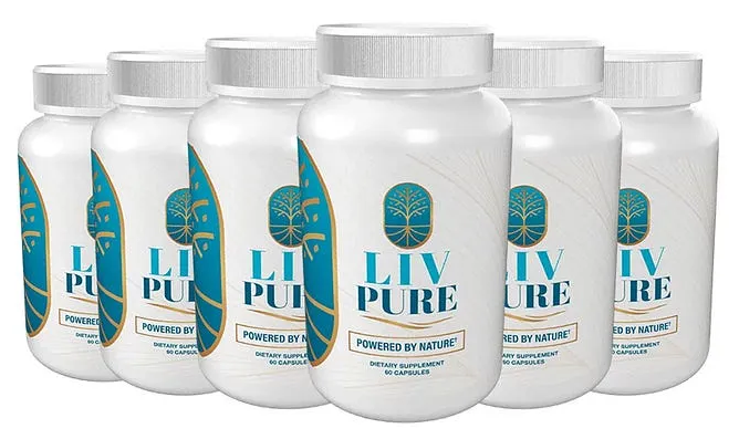 Liv Pure Buy Now